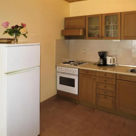 Apartamento Katic-2 By Interhome *