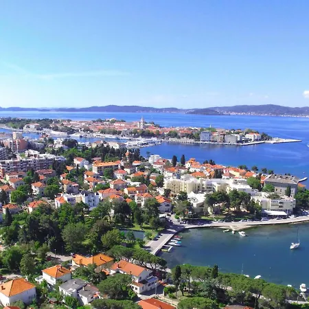 公寓 Katic-2 By Interhome Kožino