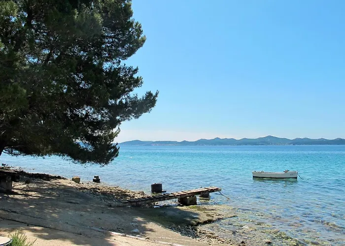 Katic-2 By Interhome Apartament