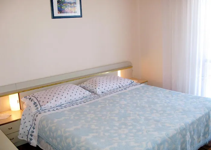 Apartament Katic-2 By Interhome *