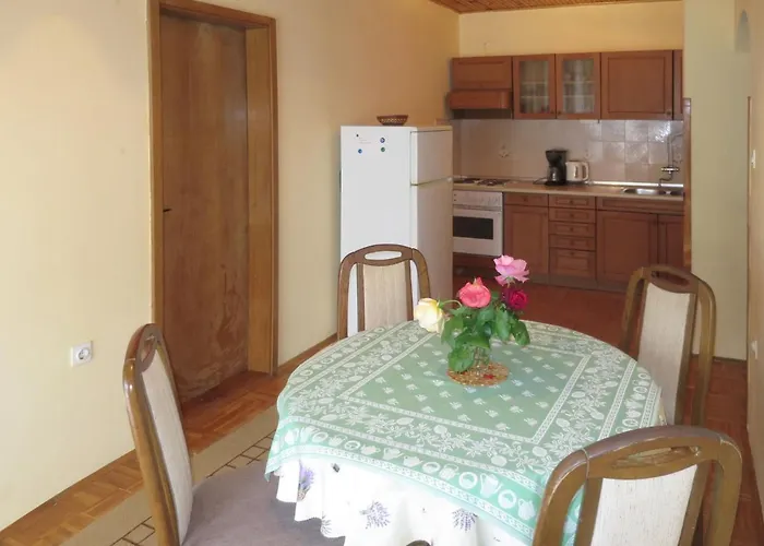 Katic-2 By Interhome Apartament