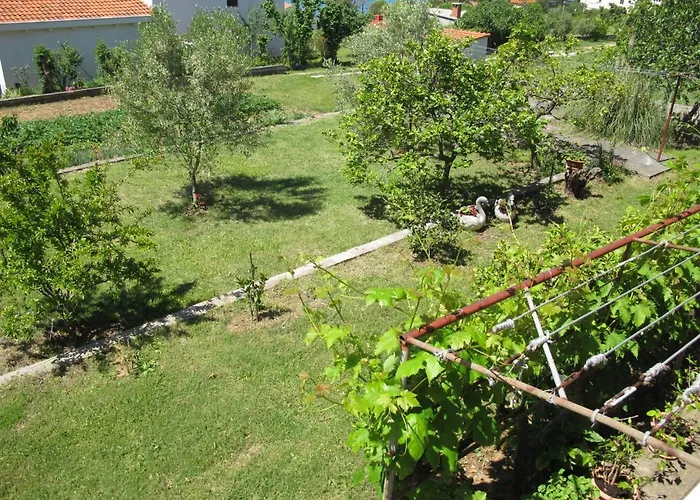 Katic-2 By Interhome Apartament Kožino