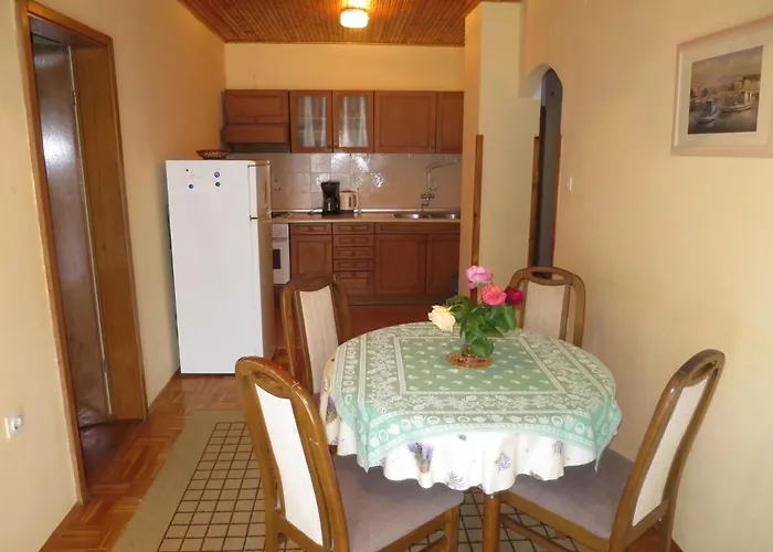 Katic-2 By Interhome Apartament Kožino