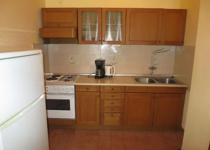 Katic-2 By Interhome