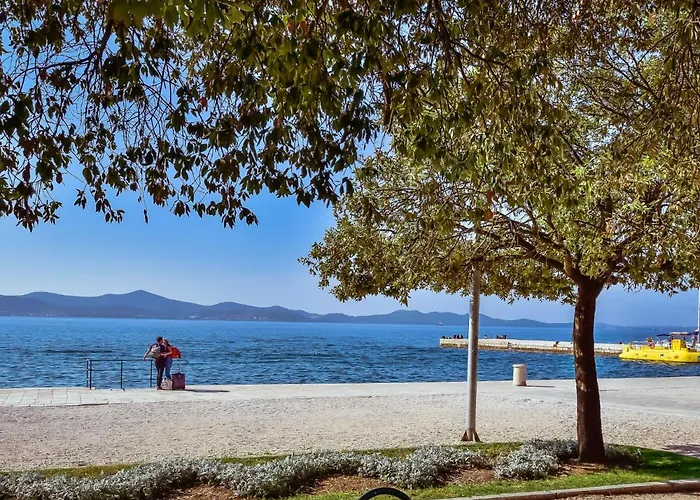 Katic-2 By Interhome Apartament