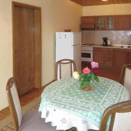 Katic-2 By Interhome Apartment