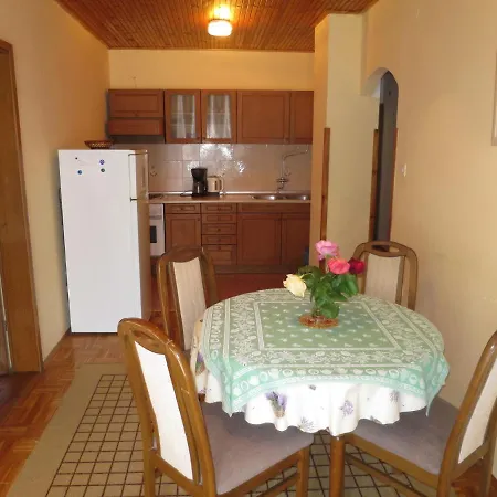 Katic-2 By Interhome Apartment Kozino