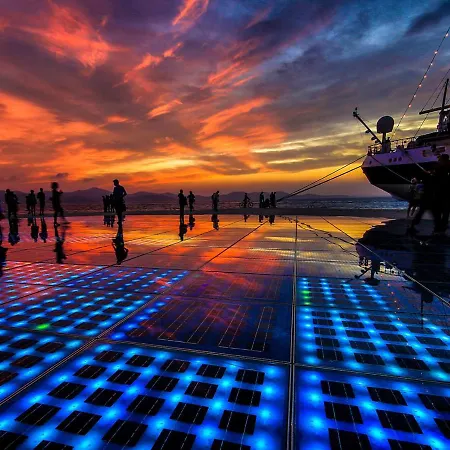 Apartment Katic-2 By Interhome Kožino