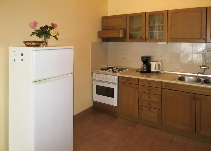 Apartmán Katic-2 By Interhome *