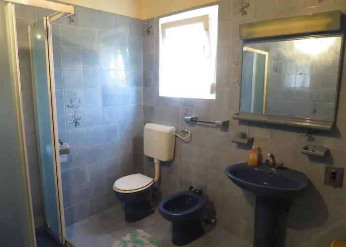 Katic-2 By Interhome Appartement *